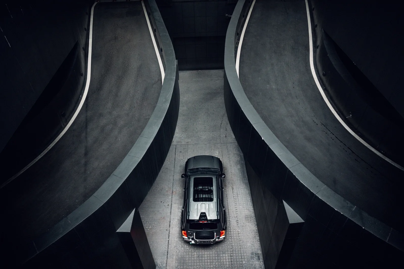 Audi A6 40 TDI Quattro